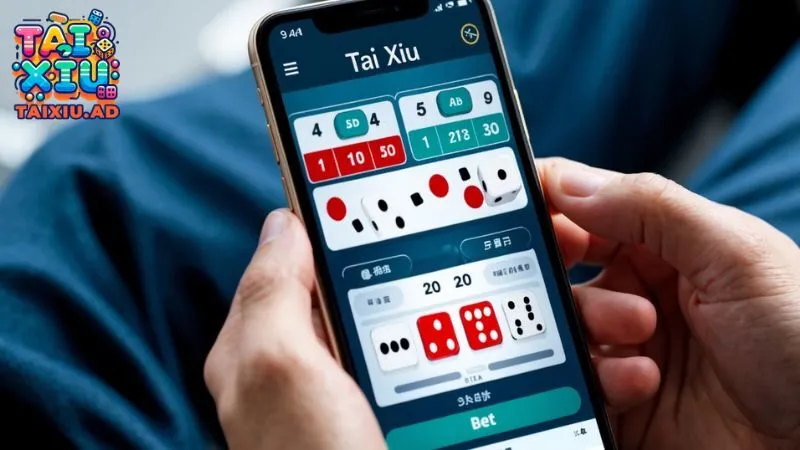 Luật chơi Tài xỉu online diễn ra như thế nào?