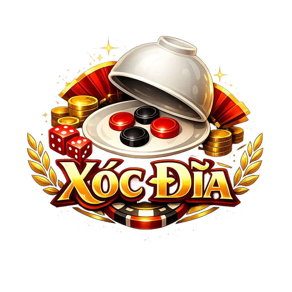Xóc Đĩa